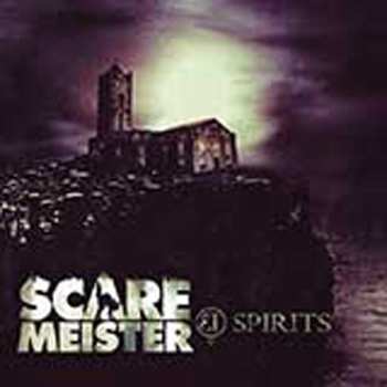 CD Scaremeister: 31 Spirits