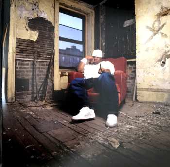 2LP Scarface: The Fix