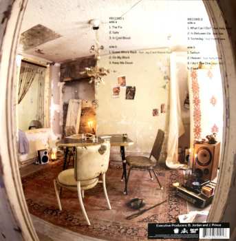 2LP Scarface: The Fix