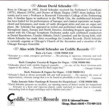 CD Domenico Scarlatti: Scarlatti On Fortepiano