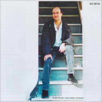 CD Domenico Scarlatti: Sonatas