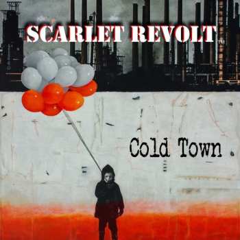 Album Scarlet Revolt: Cold Town