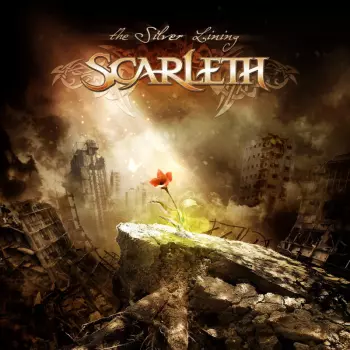 Scarleth: The Silver Lining