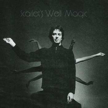 Album Scarlet's Well: Magic