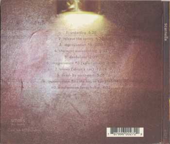 CD Scarnella: Scarnella