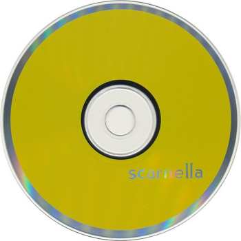 CD Scarnella: Scarnella