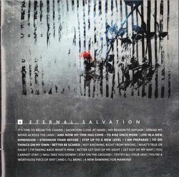 CD Scarnival: The Art Of Suffering