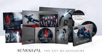 Album Scarnival: The Art Of Suffering
