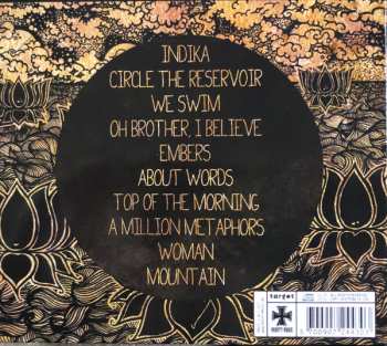 CD Scarred By Beauty: Sutra