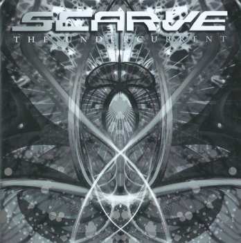 CD Scarve: The Undercurrent