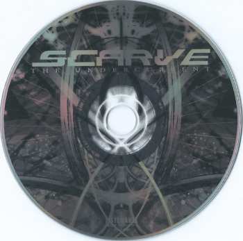 CD Scarve: The Undercurrent