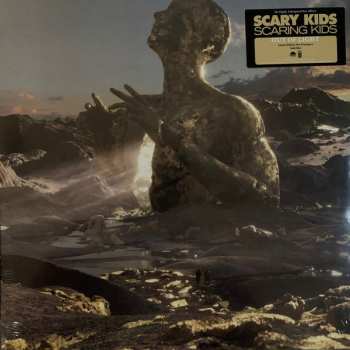 LP Scary Kids Scaring Kids: Out Of Light