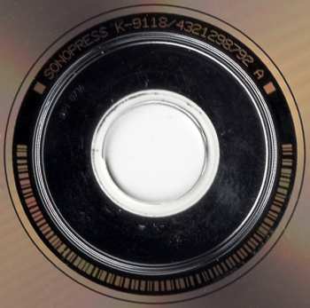 CD Scatman John: Scatman's World