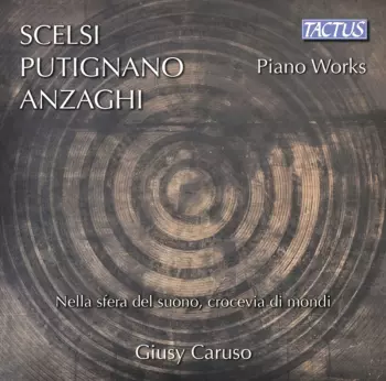 Piano Works