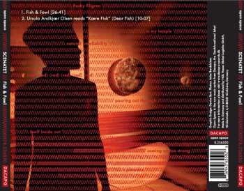 CD Niels Rønsholdt: Fish & Fowl