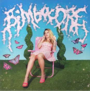 LP Scene Queen: Bimbocore CLR | LTD