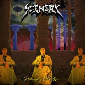 Album Scenery: Philosophy Of Ages....