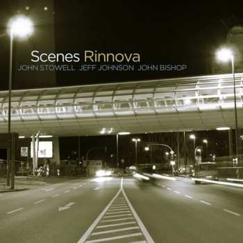 Album Scenes: Rinnova