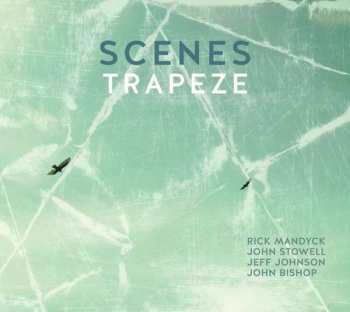 Album Scenes: Trapeze
