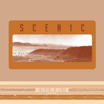 LP Scenic: Incident At Cima