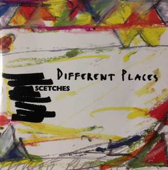 CD Scetches: Different Places
