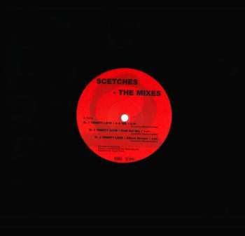 LP Scetches: The Mixes