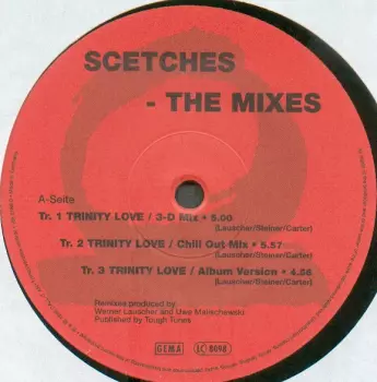 Scetches: The Mixes
