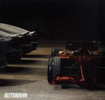2LP Sch: Autobahn