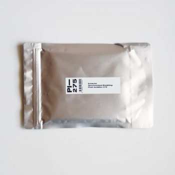 Album Schacke: Synchronized Breathing