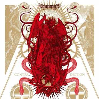Album Schammasch: Contradiction