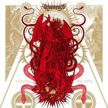 Schammasch: Contradiction