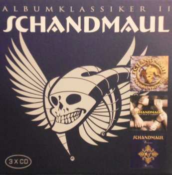 Album Schandmaul: Albumklassiker II