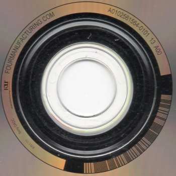 4CD/Doos Schandmaul: Albumklassiker III