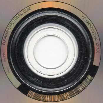 4CD/Doos Schandmaul: Albumklassiker III