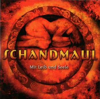 4CD/Doos Schandmaul: Albumklassiker III