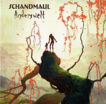 4CD/Doos Schandmaul: Albumklassiker III