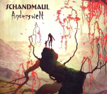 CD Schandmaul: Anderswelt DIGI