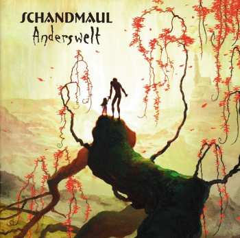 CD Schandmaul: Anderswelt DIGI