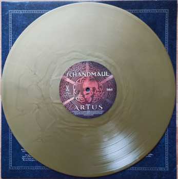 2LP Schandmaul: Artus LTD | CLR