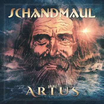 CD Schandmaul: Artus