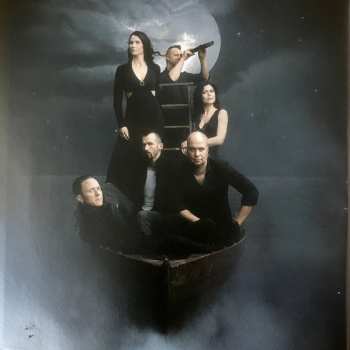 CD Schandmaul: Leuchtfeuer