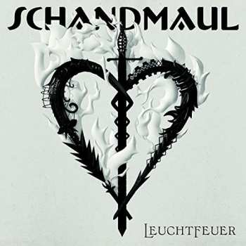 2CD/DVD/Doos/2EP Schandmaul: Leuchtfeuer DLX | LTD