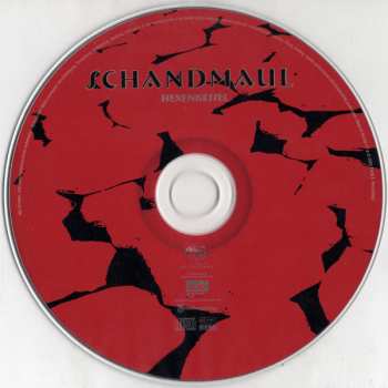 2CD/2DVD/Doos Schandmaul: Live CD & DVD Doppelpackage - Hexenkessel & Kunststück