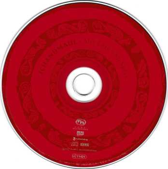 CD Schandmaul: Mit Leib Und Seele DIGI