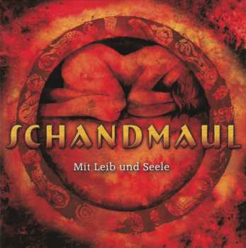 5CD/Doos Schandmaul: Original Album Classics Vol.2