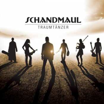 Album Schandmaul: Traumtänzer