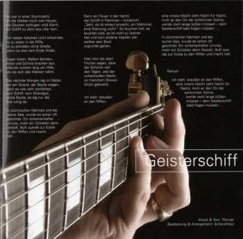 CD Schandmaul: Wie Pech & Schwefel DIGI