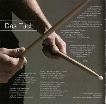 CD Schandmaul: Wie Pech & Schwefel DIGI