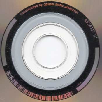 CD Schandmaul: Wie Pech & Schwefel DIGI