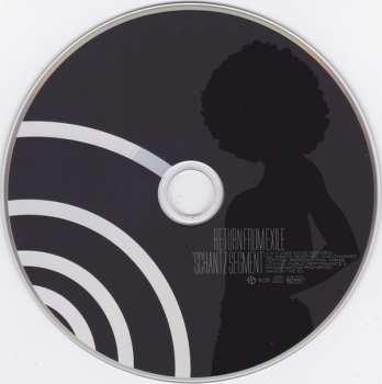 CD Schantz Segment: Return From Exile